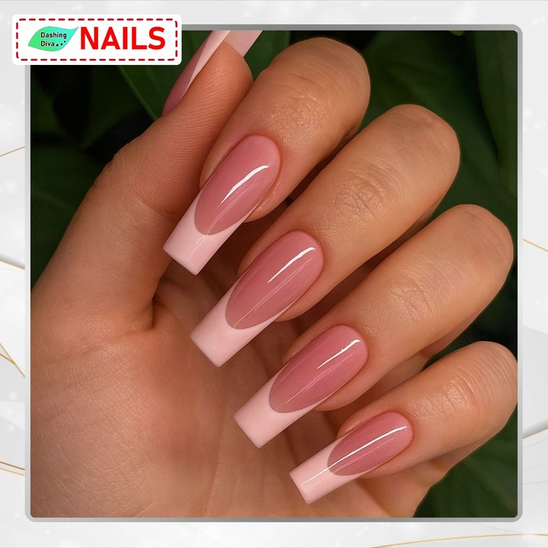 Dashing Diva Nails Portland, OR 97214